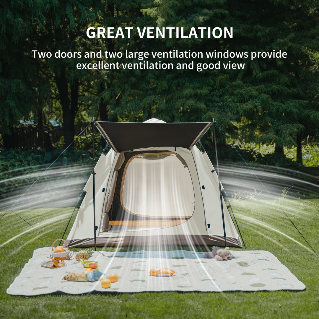 Ango™ Picnic Instant Camping Tent