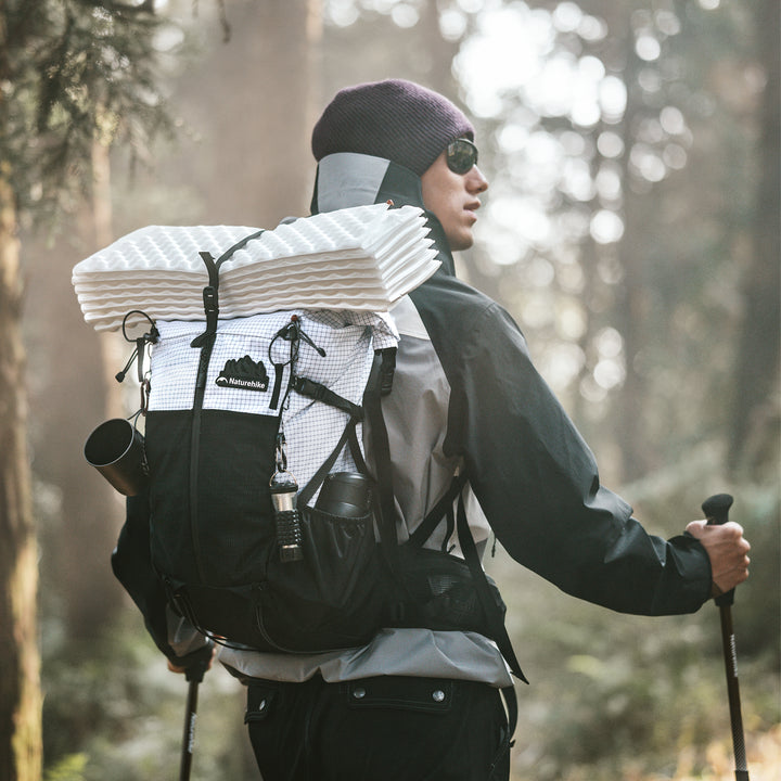 Helium™ 30+5L Hiking Backpack