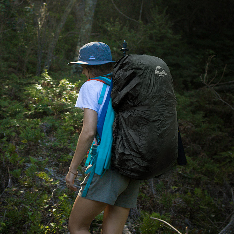 Qianxing™ Backpack Rain Cover 30-60L