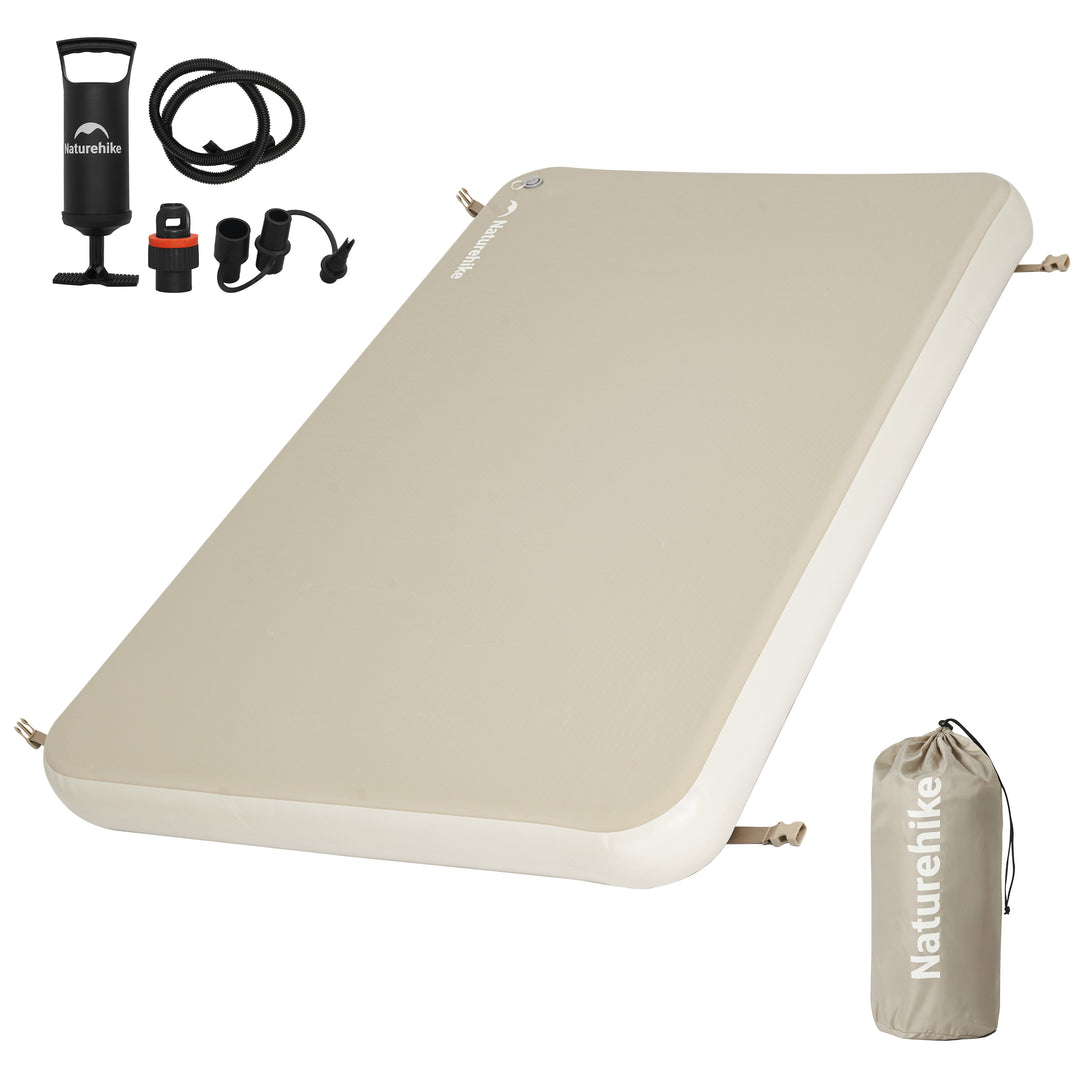 DreamWeave™ Camp Mattress