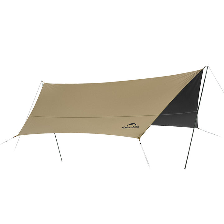 Cloud Skies™ Lite Camping Canopy