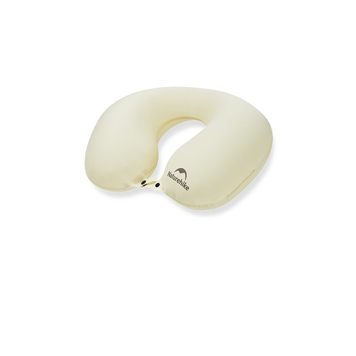 Oreiller cervical gonflable ultraléger