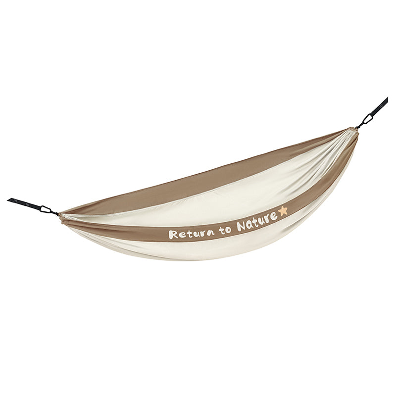 Long Boat™ Ultraleichte Hängematte