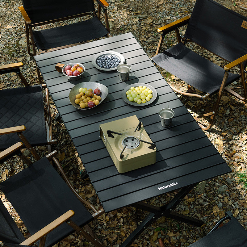 Table de camping pliante StarCore™ T01