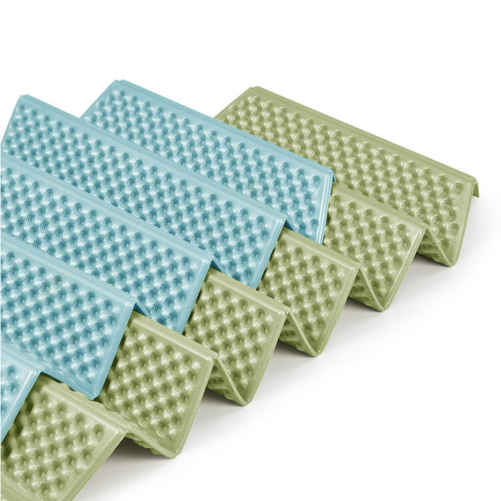 Troues™ R2.0 faltbare Schlafmatte aus Schaumstoff