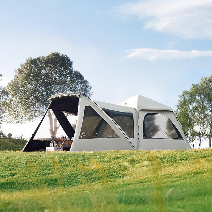 Ango™ Instant-Campingzelt