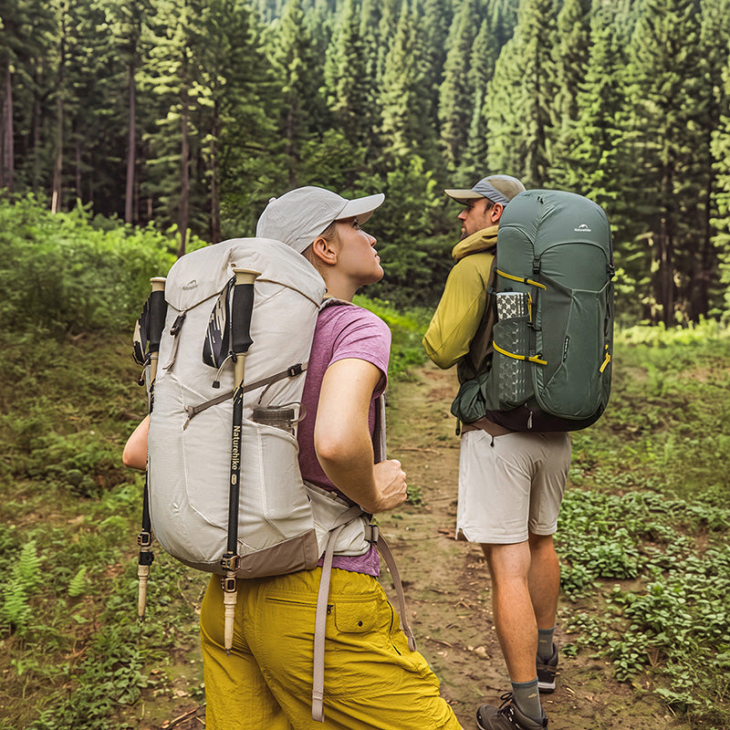Seek Wind™ Lite-Wanderrucksack
