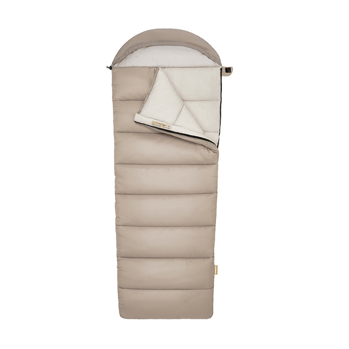 SunTherm™ MZ270 Synthetikschlafsack 29,8 °F / -1,2 °C