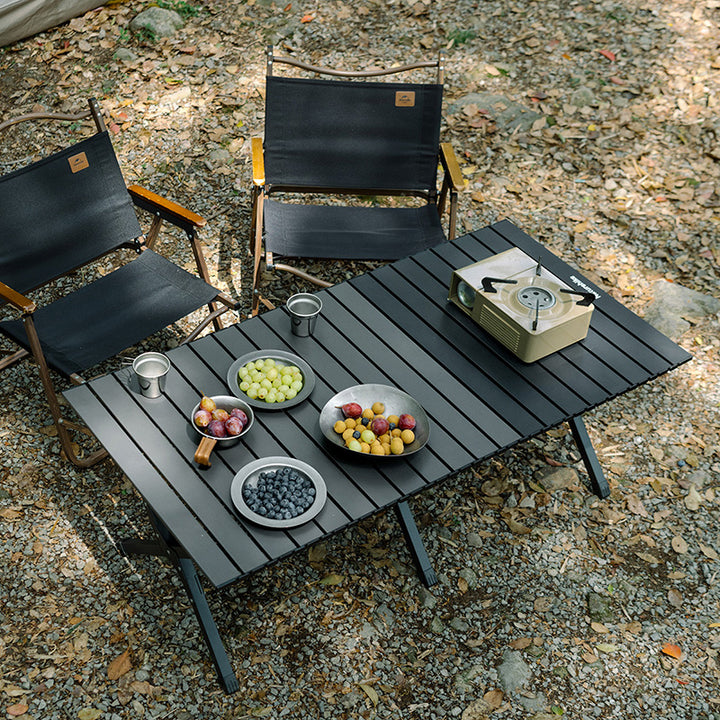 Table de camping pliante StarCore™ T01