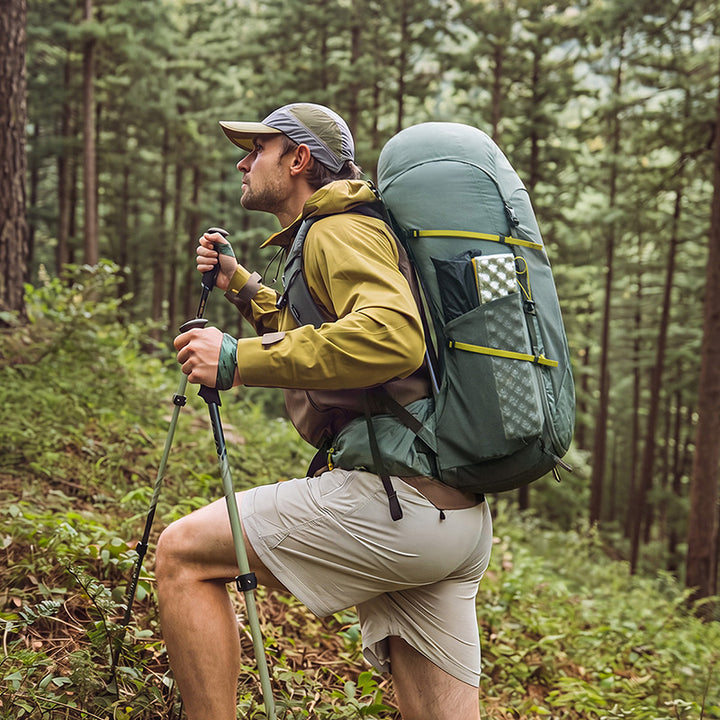 Seek Wind™ Lite-Wanderrucksack