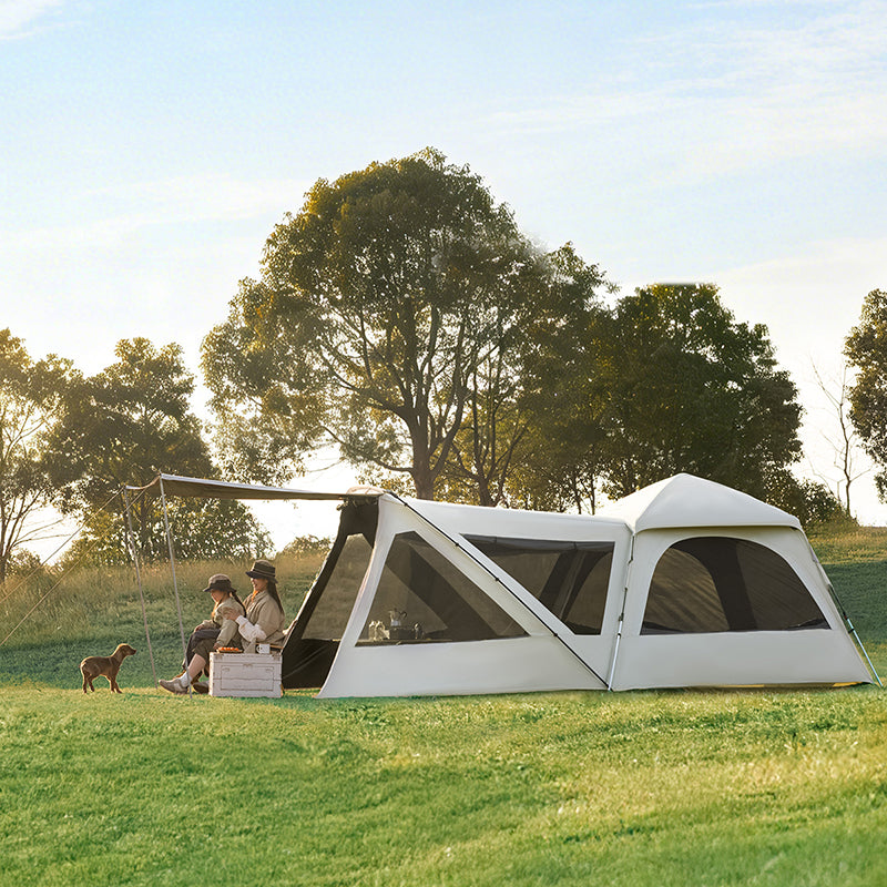 Ango™ Instant-Campingzelt