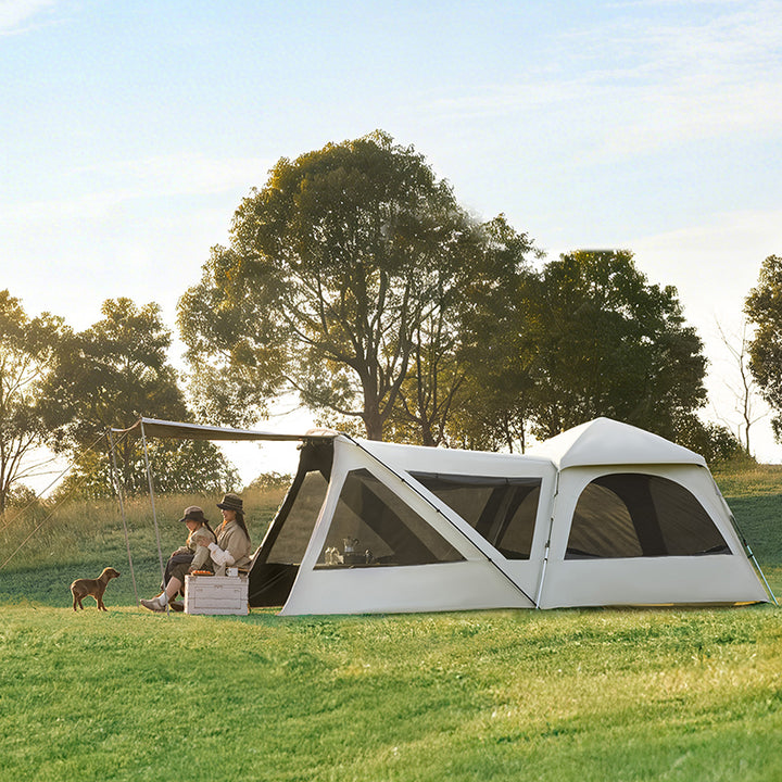 Ango™ Instant-Campingzelt