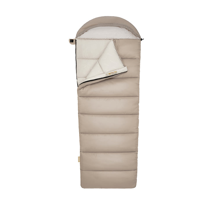 SunTherm™ MZ270 Synthetikschlafsack 29,8 °F / -1,2 °C