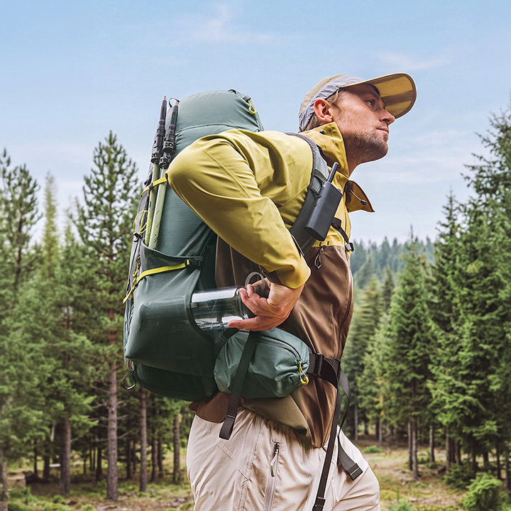 Seek Wind™ Lite-Wanderrucksack