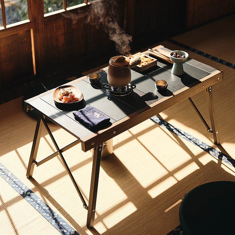 Naturehike IGT テーブル 開封のみ未使用 Amazon.com: Naturehike Folding IGT Camping Table, Portable Outdoor