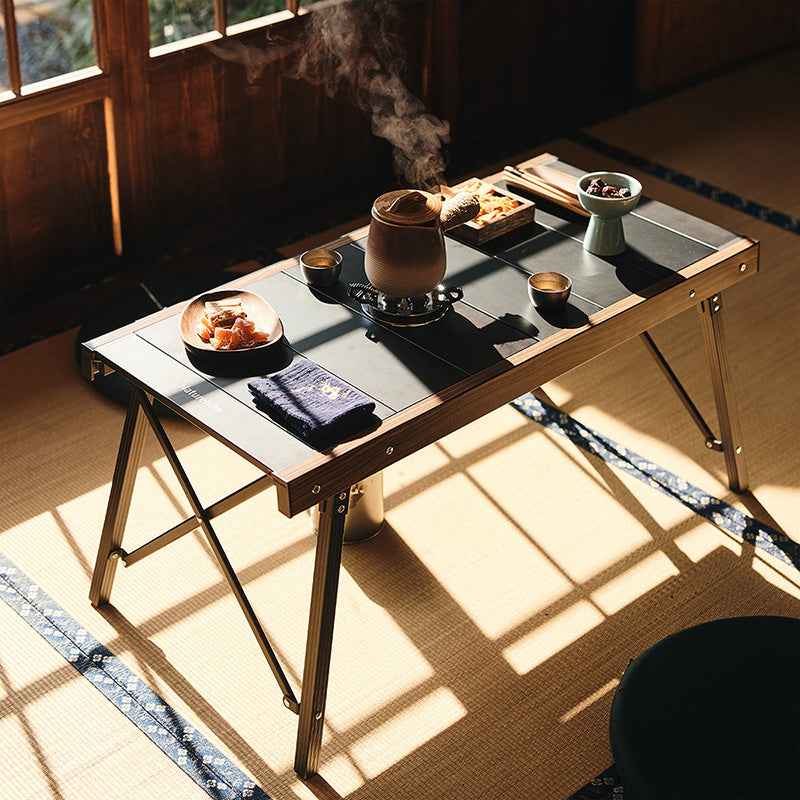 FlatTop IGT Modular Camping Table Extended