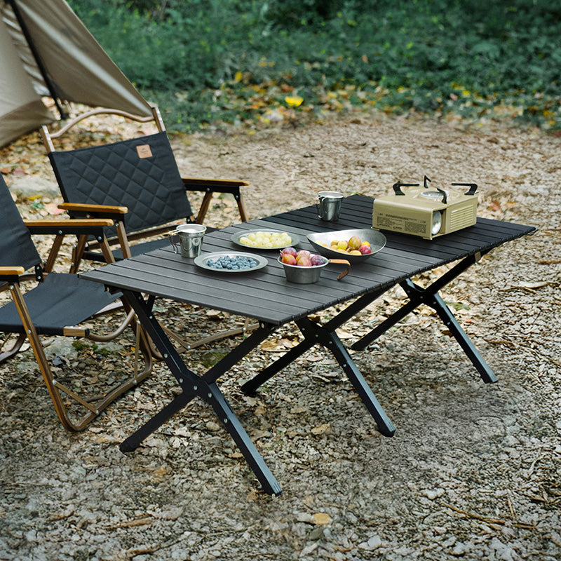 Table de camping pliante StarCore™ T01