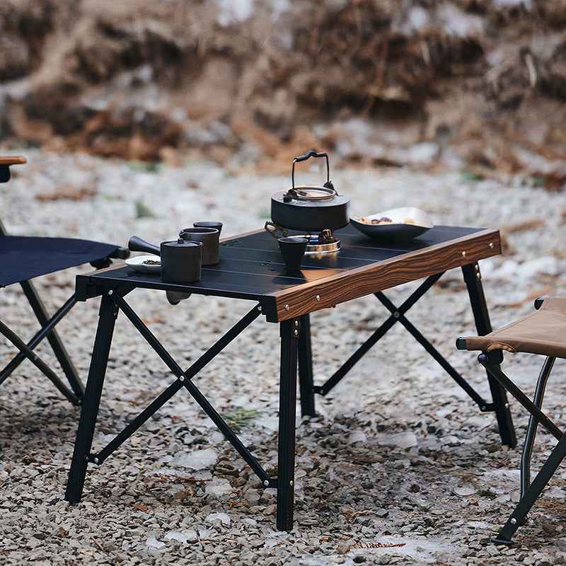 FlatTop™ IGT Modulares Camping-Tischsystem – Naturehike