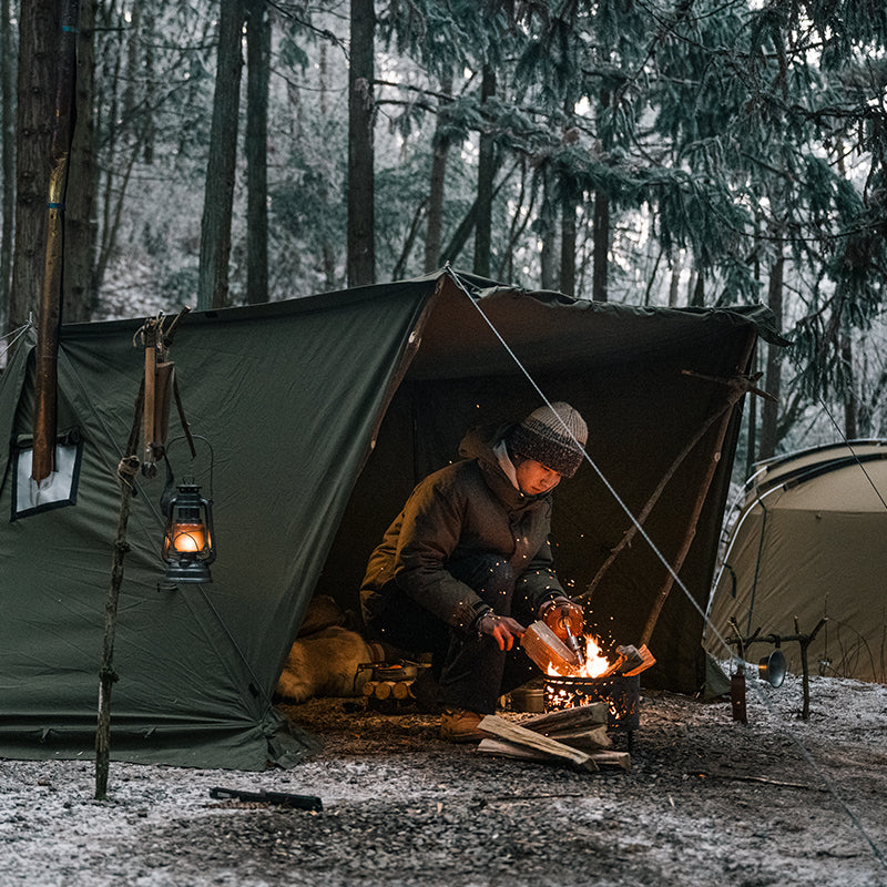 military 4 season tent Ares Army 4 Season Tent