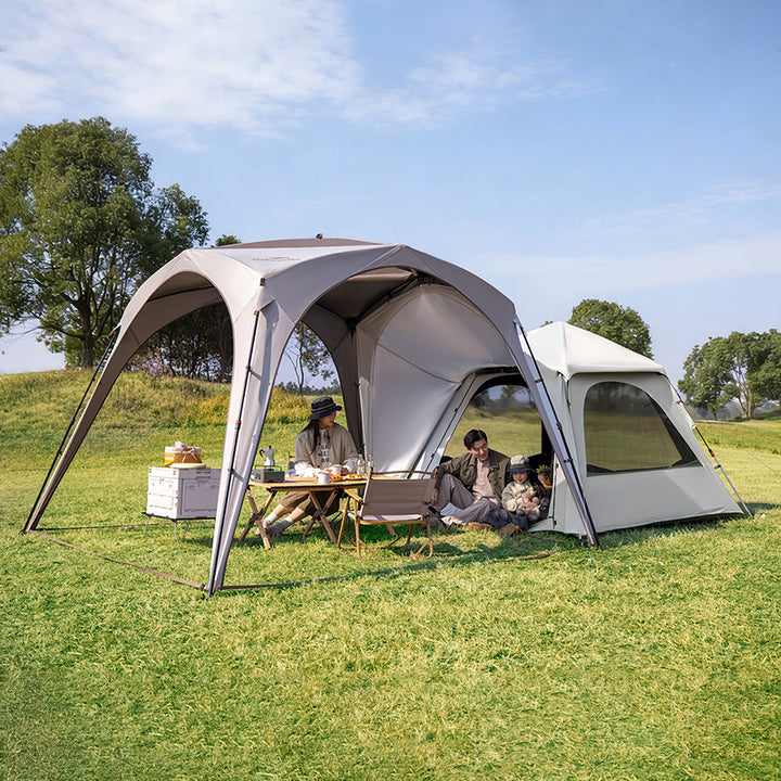 Ango™ Instant-Campingzelt