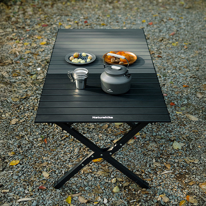 Table de camping pliante StarCore™ T01