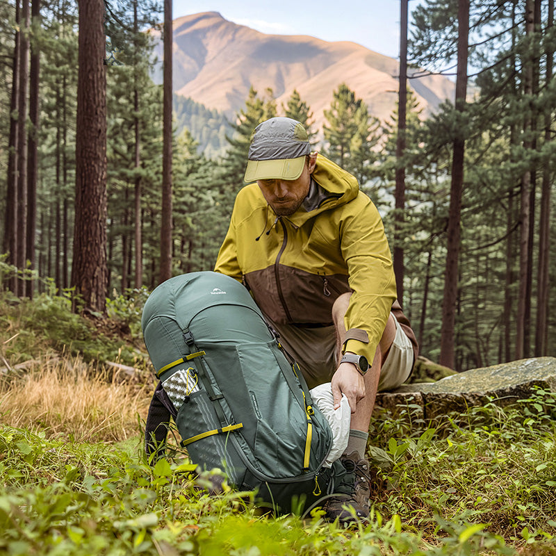 Seek Wind™ Lite-Wanderrucksack