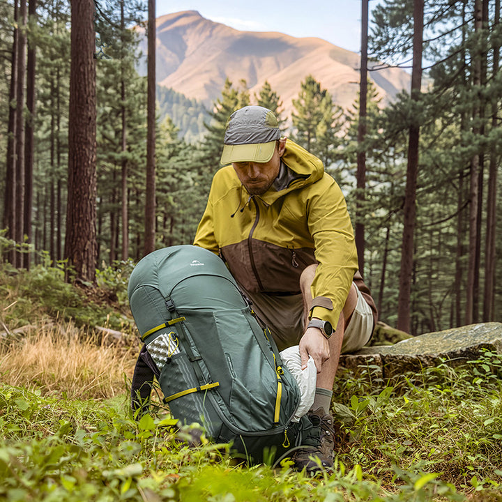 Seek Wind™ Lite-Wanderrucksack
