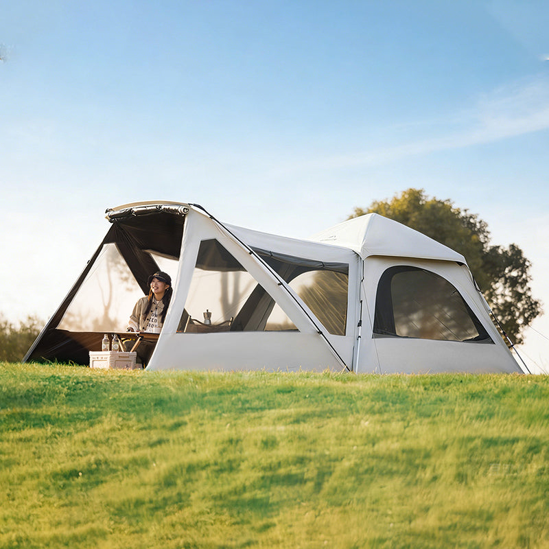 Ango™ Instant-Campingzelt