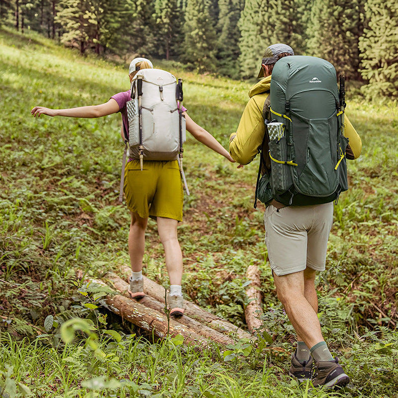 Seek Wind™ Lite-Wanderrucksack