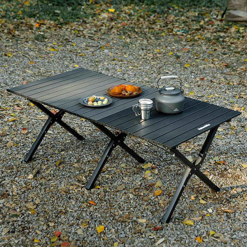 Table de camping pliante StarCore™ T01