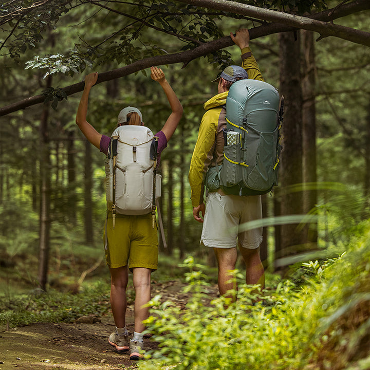 Seek Wind™ Lite-Wanderrucksack