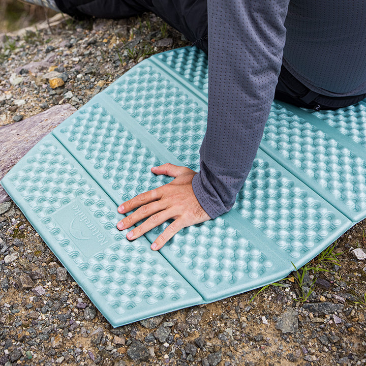 Troues™ R2.0 faltbare Schlafmatte aus Schaumstoff
