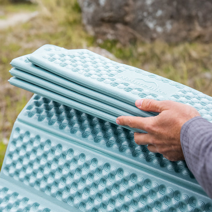 Troues™ R2.0 faltbare Schlafmatte aus Schaumstoff