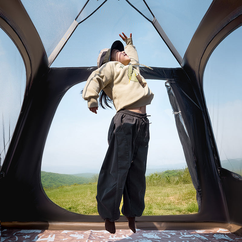 Ango™ Instant-Campingzelt