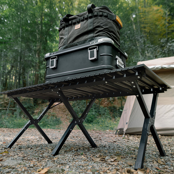 Table de camping pliante StarCore™ T01