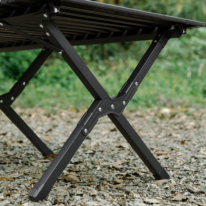 Table de camping pliante StarCore™ T01