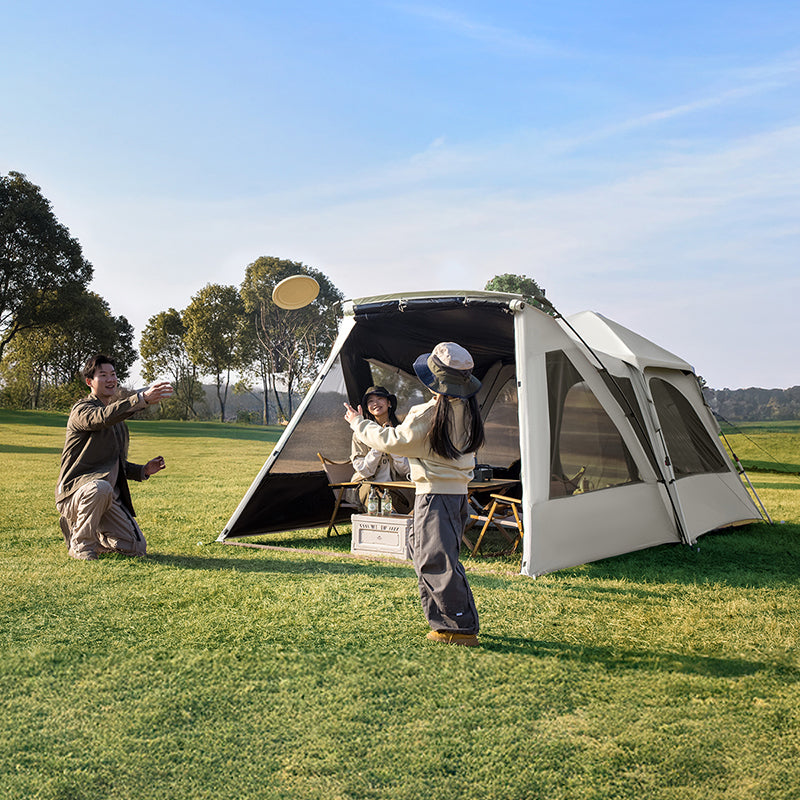 Ango™ Instant-Campingzelt