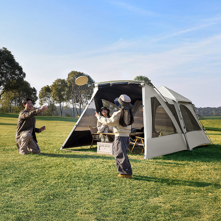 Ango™ Instant-Campingzelt