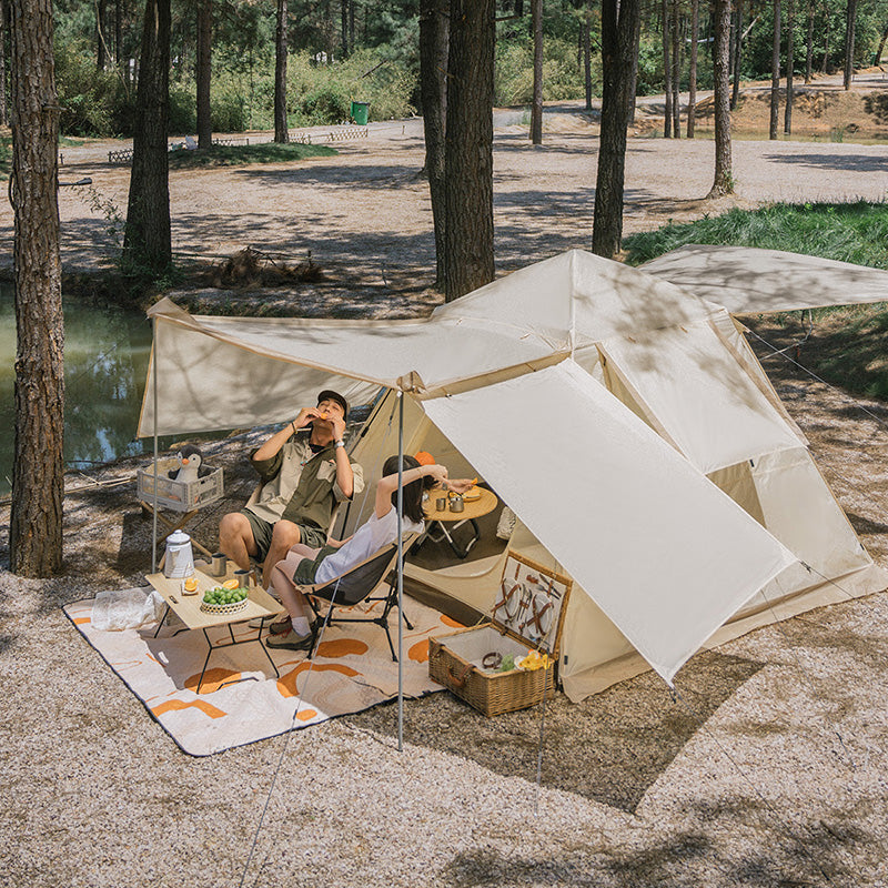 Ango™ Instant Camping Tent | Naturehike