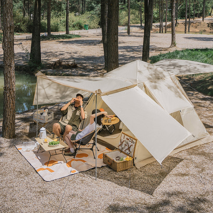 Ango™  Instant Camping Tent