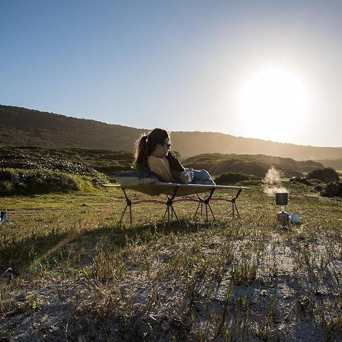 ArmyWild™ XJC04 Folding Camping Cot – Naturehike