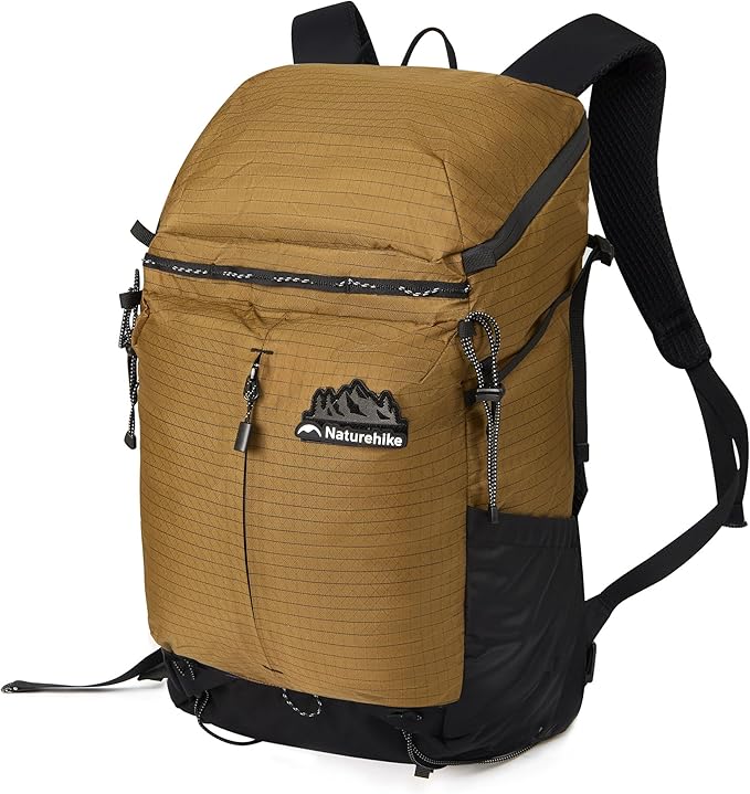 Helium™ Hiking Backpack – Naturehike