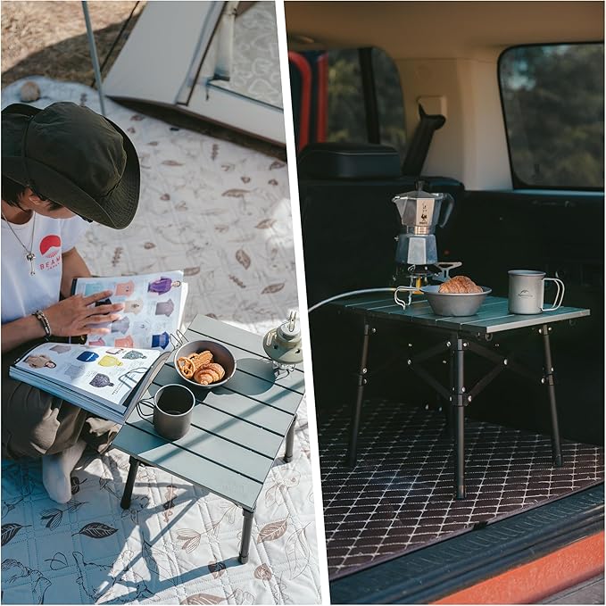 Naturehikeテーブル 17006528.jpg