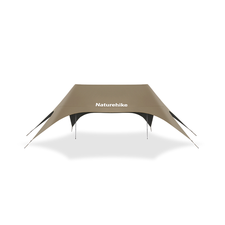Cloud Skies™ Titanium-Coated Camping Canopy