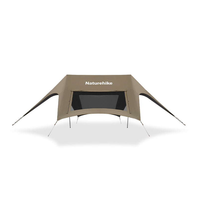 Cloud Skies™ Titanium-Coated Camping Canopy