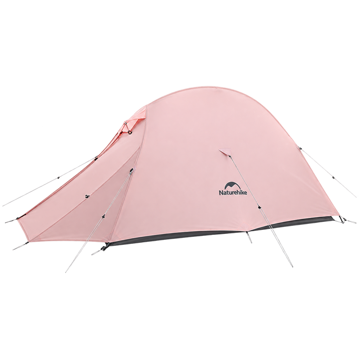 Tente de randonnée ultralégère Cloud Up™ Base pour 1 personne