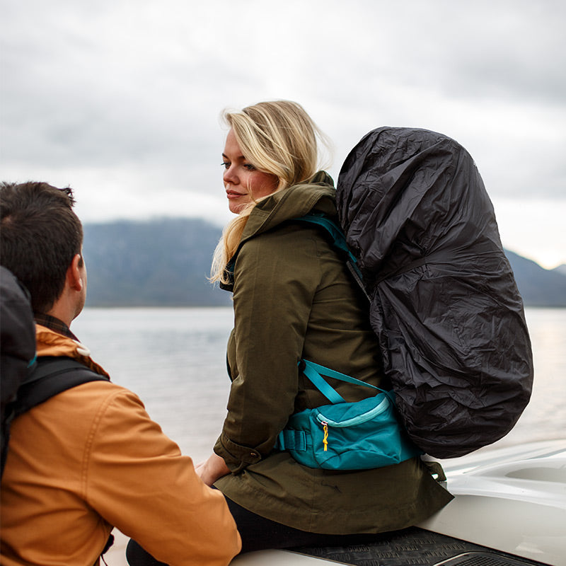 Qianxing™ Backpack Rain Cover 30-60L