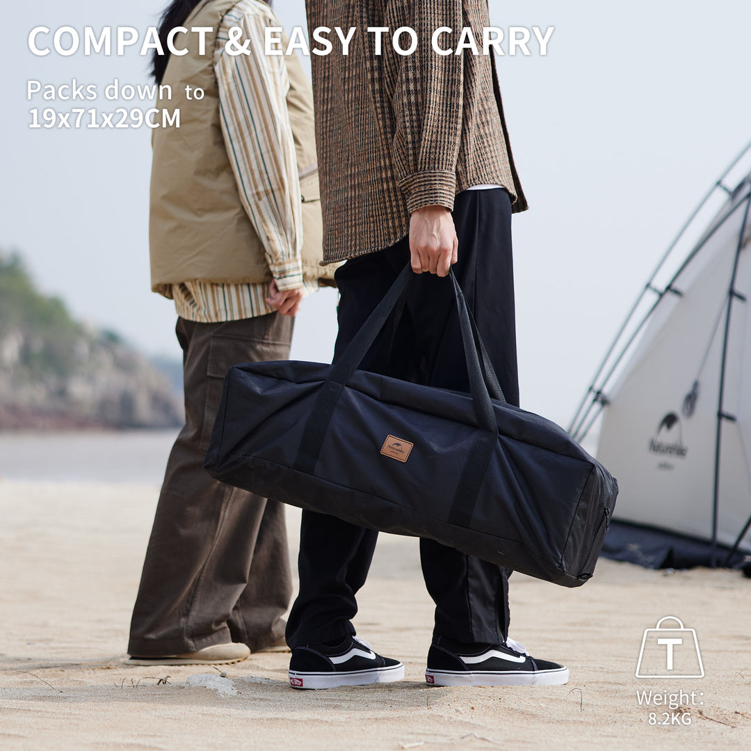 GreenField™ XJC08 Folding Camping Bed