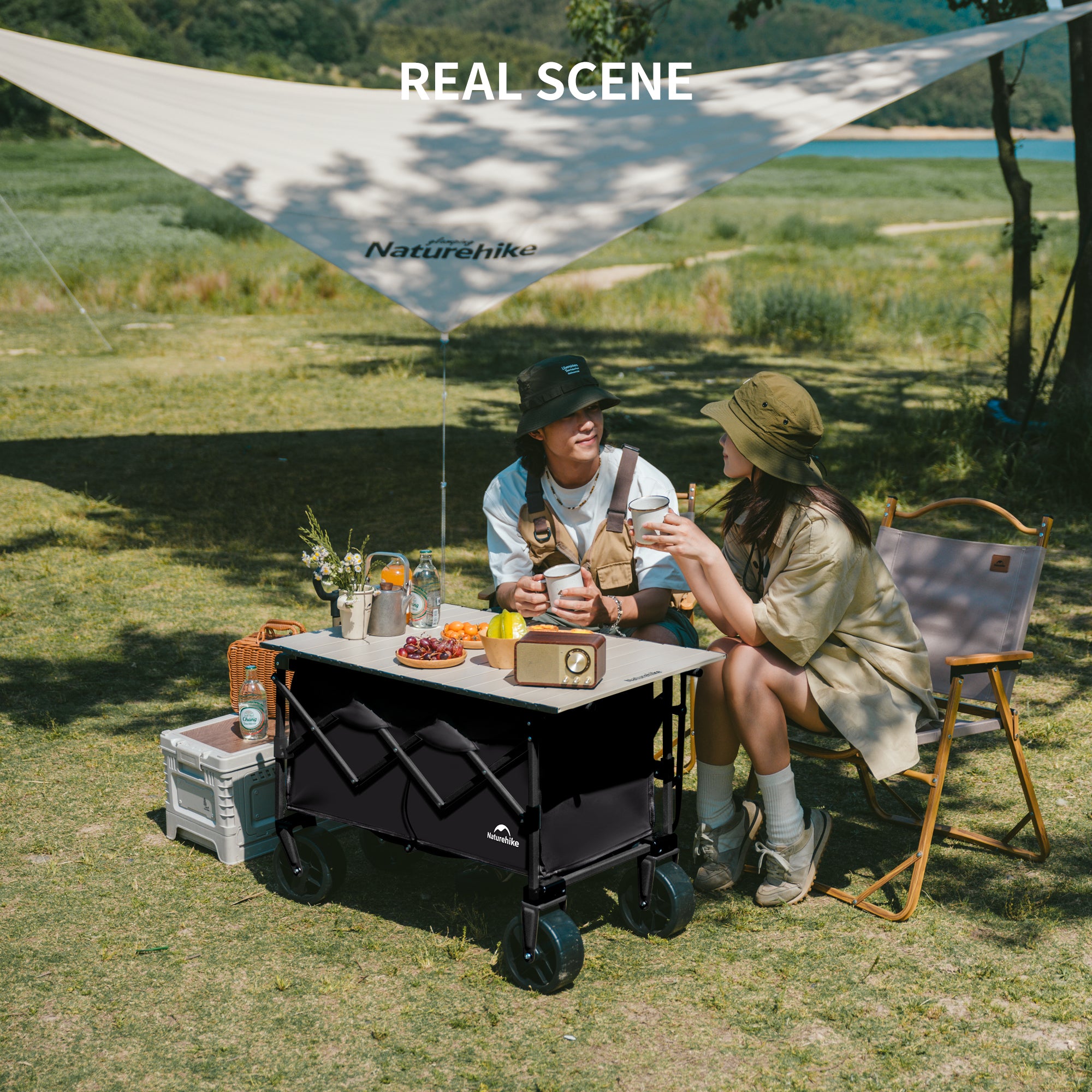 Selected Image