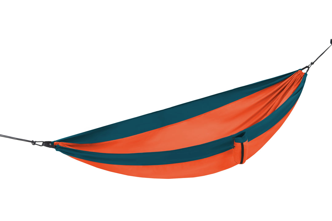 Long Boat™ Ultraleichte Hängematte